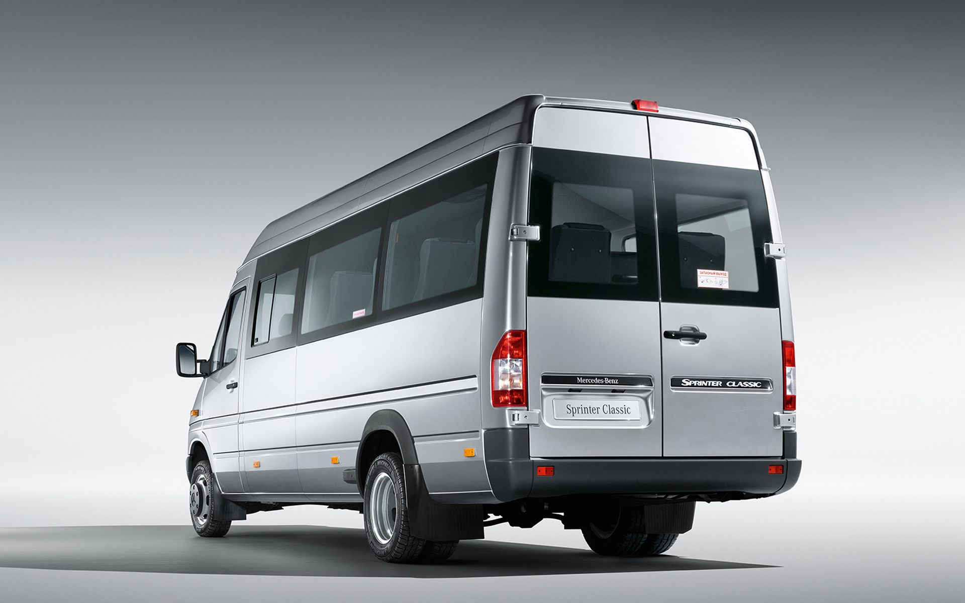 Ремонт мерседес спринтер классик. Mercedes-Benz Sprinter. Mercedes Sprinter Classic. Mercedes-Benz Sprinter Classic 311. Мерседесбенс Спринтер.